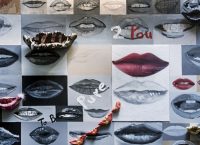 Η S.G.Art Gallery παρουσιάζει την πρώτη ατομική έκθεση της Άντζελας Ευθυμιάδη με τίτλο “In ot her words…welcome to my world!”