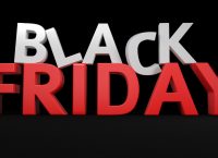 Black Friday: Πότε πέφτει η «Μαύρη Παρασκευή» με τις μεγάλες εκπτώσεις
