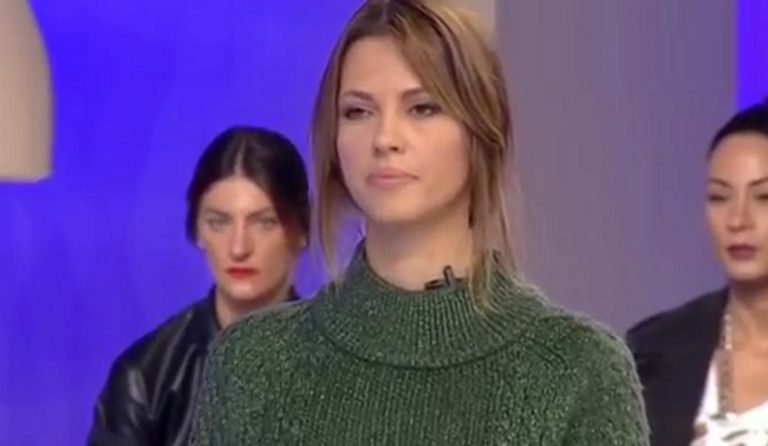 My style rocks: Σοκαρισμένη η Ραμόνα – Παραλίγο να τρακάρει (vid)