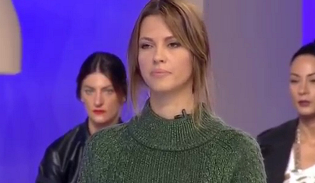 My style rocks: Σοκαρισμένη η Ραμόνα – Παραλίγο να τρακάρει (vid)
