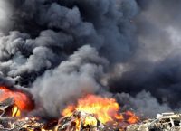 Επίθεση αυτοκτονίας κοντά σε τέμενος στο Αφγανιστάν