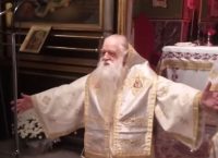 Λάβρος ο Μητροπολίτης Αμβρόσιος: «Χριστιανοί κλείστε την ΕΡΤ»