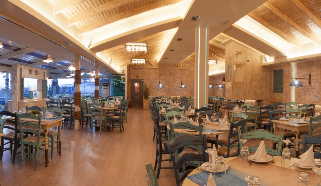 ΕΦΕΤ άνοιγμα εστιατορίων: Όλες οι οδηγίες για ασφαλή επανεκκίνηση