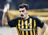 Η κόντρα ΑΕΚ – Λάζαρου συνεχίζεται – Στα ποινικά δικαστήρια πάει η Ένωση