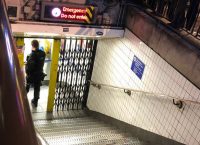 Λονδίνο: Εκκενώθηκε ο σταθμός Oxford Circus – Αναφορές για πυροβολισμούς (pic & vid)