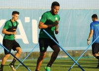 Κίνηση έκπληξη για Τσάβες ο Παναθηναϊκός