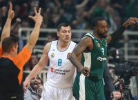Παναθηναϊκός – Ρεάλ Μαδρίτης 82-80: Ανατροπή μέσω άμυνας και Ρίβερς!