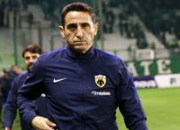 Χοντρό παρασκήνιο με την χειρονομία του Χιμένεθ – Τι του είπε ο «Λύμπε» στη Λεωφόρο