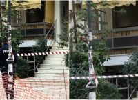 Νέα Σμύρνη: Νεκρός πατέρας και τα 2 του παιδιά από φωτιά – Βρέθηκε σημείωμα