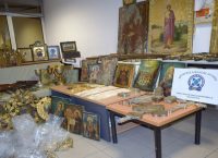 Θεσσαλονίκη: Σύλληψη 67χρονου για υπόθεση αρχαιοκαπηλίας