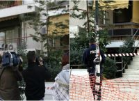 Νέα Σμύρνη –  Τραγωδία: Τα σημειώματα του πατέρα που πήρε μαζί του στον θάνατο τα 2 παιδιά του