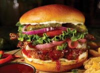 Burger King: Ανοίγει κατάστημα στο “Ελευθέριος Βενιζέλος”