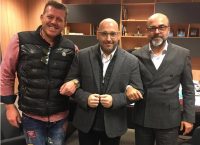 Κρατούν ”χαμηλά τη μπάλα” στον Άρη