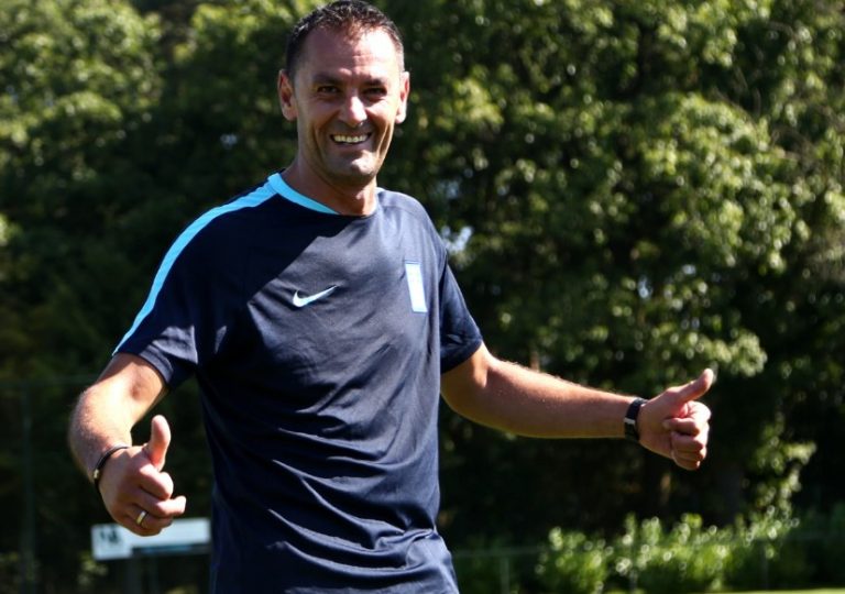 Κατεργιαννάκης: ”Φέτος ο Άρης θα ανέβει”