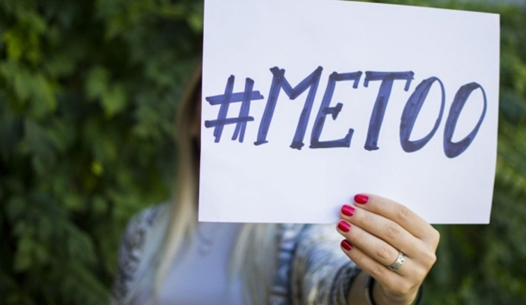 Παγκόσμια Ημέρα για την Εξάλειψη της Βίας κατά των Γυναικών