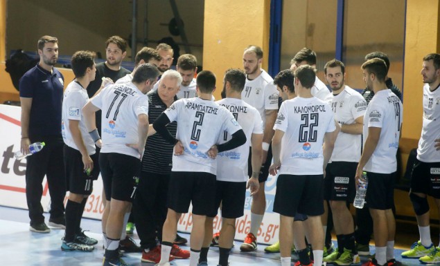 Πάλεψε, αλλά ηττήθηκε ο ΠΑΟΚ στην Τουρκία