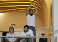 Νέα ανάρτηση με νόημα από Σαββίδη (pic)