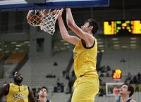 Δανεικός στον Κολοσσό ο Τσαλμπούρης