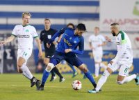 Ατρόμητος – Παναθηναϊκός 1-1: Ροντέο στο Περιστέρι