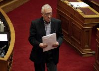 Νικήτας Κακλαμάνης: Η χώρα θα βγει από τα μνημόνια όταν θα έχει ξεπληρώσει το 75% του χρέους της