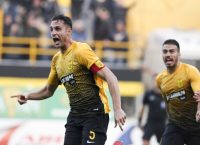 Άρης: Με αλλαγές κόντρα στον ΠΑΣ Γιάννινα