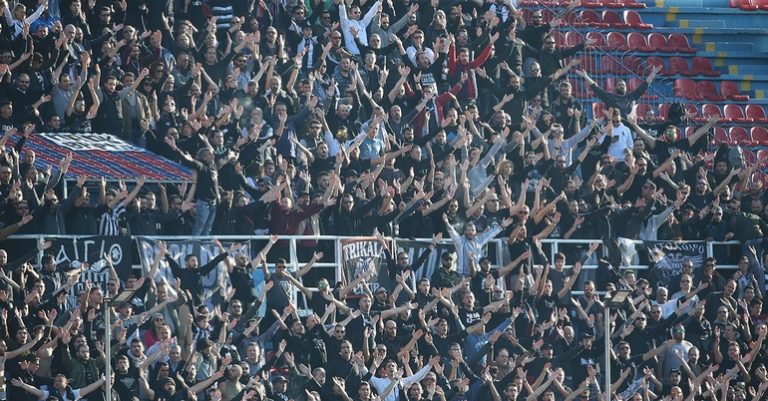 Τέλος από τον ΠΑΟΚ!