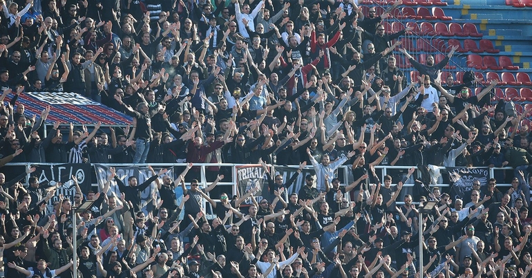 Τέλος από τον ΠΑΟΚ!