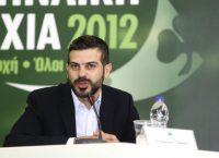 Απάντηση Γαρρή σε Ατρόμητο: ”Δυστυχώς για εσάς ήταν πολλοί παρόντες…”