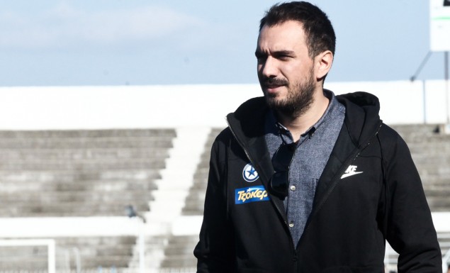 Γαλαριώτης: ”Σεβόμαστε τον Παναθηναϊκό, αλλά…”