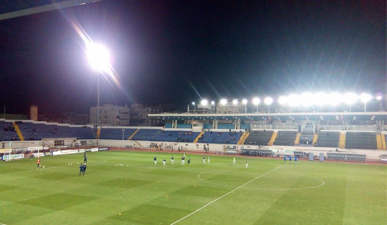 Συνέχισε να τους τρομάζεις, Ατρόμητε