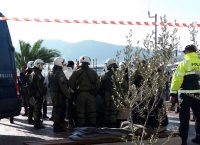 Λέσβος: Άγριες συμπλοκές μεταναστών – Ένας νεκρός, τρεις τραυματίες