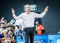 Κάτας: «Έχω τεράστιο σεβασμό για το ελληνικό μπάσκετ»