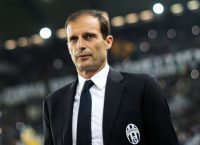 Αλέγκρι: «Η Γιουβέντους δεν βρίσκεται σε κρίση»