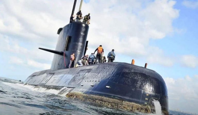 Αργεντινή: Τέλος στις έρευνες για επιζώντες στο αγνοούμενο υποβρύχιο