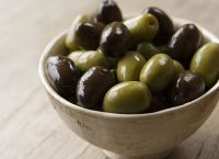 Ελιές: H υψηλή θρεπτική αξία τους