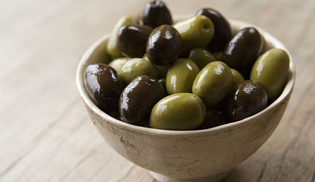 Ελιές: H υψηλή θρεπτική αξία τους