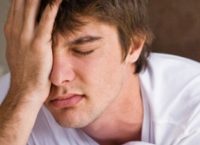 Πονοκέφαλος: Πέντε τρόποι για να σταματήσει χωρίς φάρμακα