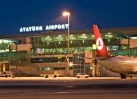 Κωνσταντινούπολη: Συναγερμός στο αεροδρόμιο Ατατούρκ