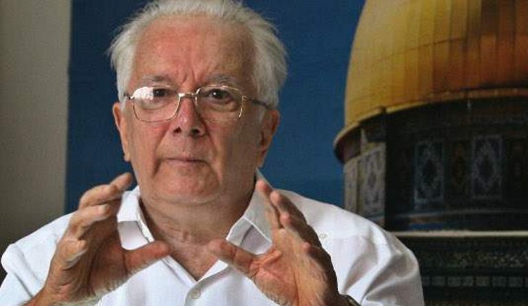 Κούβα: Πέθανε ο Αρμάντο Χαρτ, στενός συνεργάτης και υπουργός του Φιντέλ Κάστρο