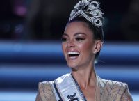 Miss Universe 2017: Μία καλλονή Νοτιοαφρικανή η νικήτρια (pics)