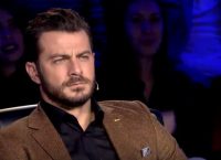 Γιώργος Αγγελόπουλος: Η απίστευτη πρόταση γάμου που δέχτηκε