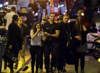 Παρίσι: Αυτοκτόνησε επιζών του Μπατακλάν, δύο χρόνια μετά την τρομοκρατική επίθεση