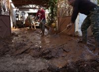 Μάνδρα: Ένας χρόνος από την καταστροφή