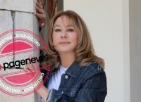 Γωγώ Ατζολετάκη στο www.pagenews.gr: Θεωρώ παράσημο ψυχής για μένα το βιβλίο μου “ΤΟ Ζ ΤΗΣ ΖΩΗΣ”