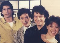 Δήμητρα Παπαδοπούλου: Θα γίνει τελικά το remake των Απαράδεκτων;
