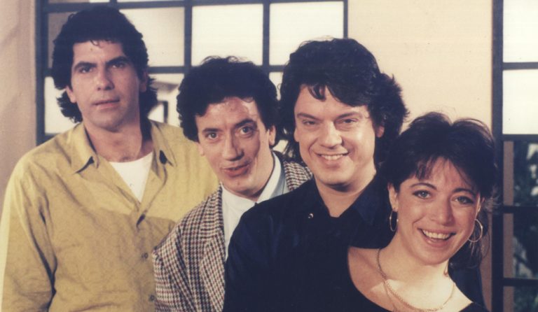 Δήμητρα Παπαδοπούλου: Θα γίνει τελικά το remake των Απαράδεκτων;