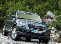 Skoda Kodiaq: Πατάει σε γερό έδαφος