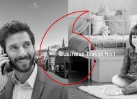 Vodafone Business Roaming: Φέρνει μία νέα εποχή εξυπηρέτησης και εμπειρίας