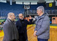Άρης: Στο Δ.Σ με… έδρα την Τουρκία ο Γιλμάζ