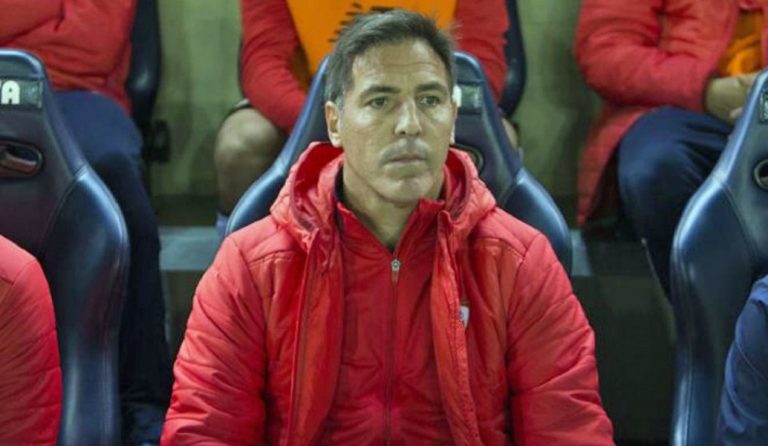 Εντουάρντο Μπερίσο: Την Τρίτη μπαίνει στο χειρουργείο